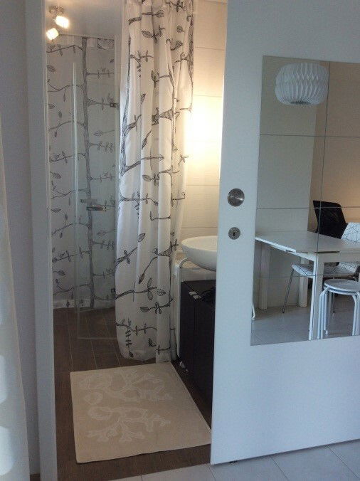 Homestay Froideville 122514