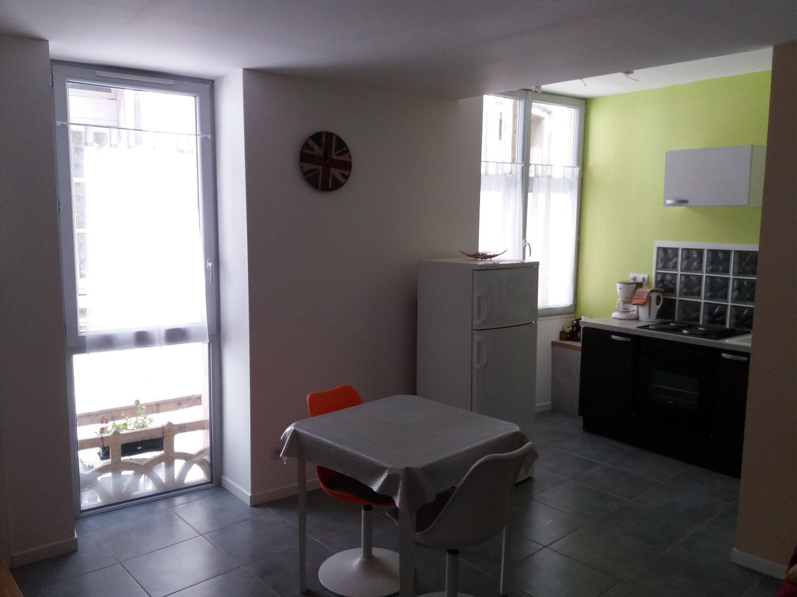 Onofhängeg Studio Viviers 141384