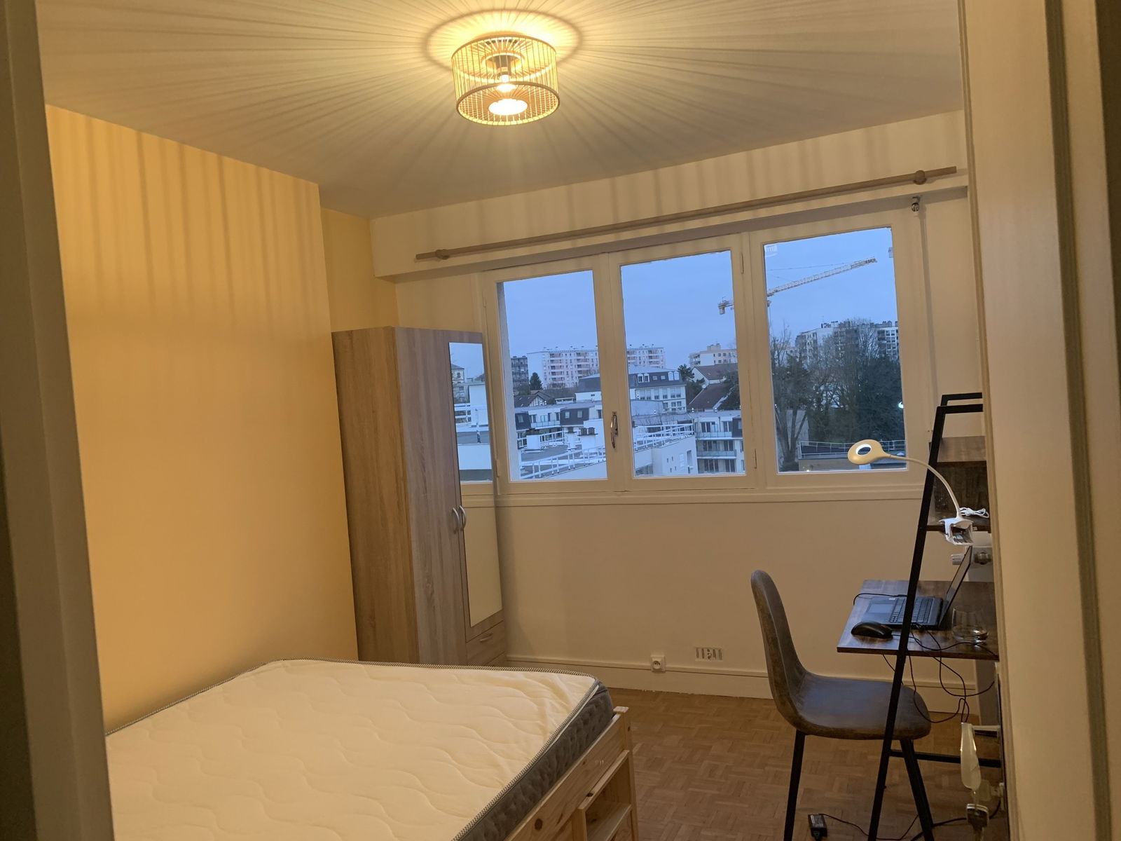 Colocation Melun 260272