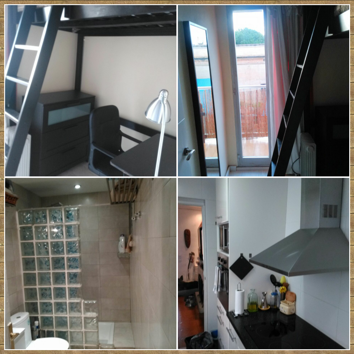 Homestay Vilassar de Mar 96647