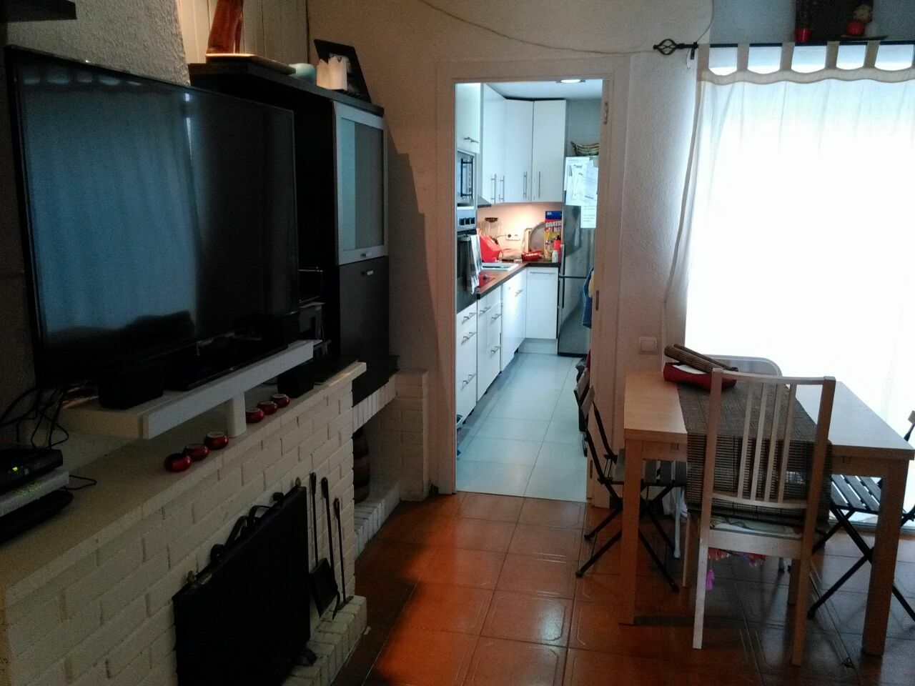 Homestay Vilassar de Mar 96647