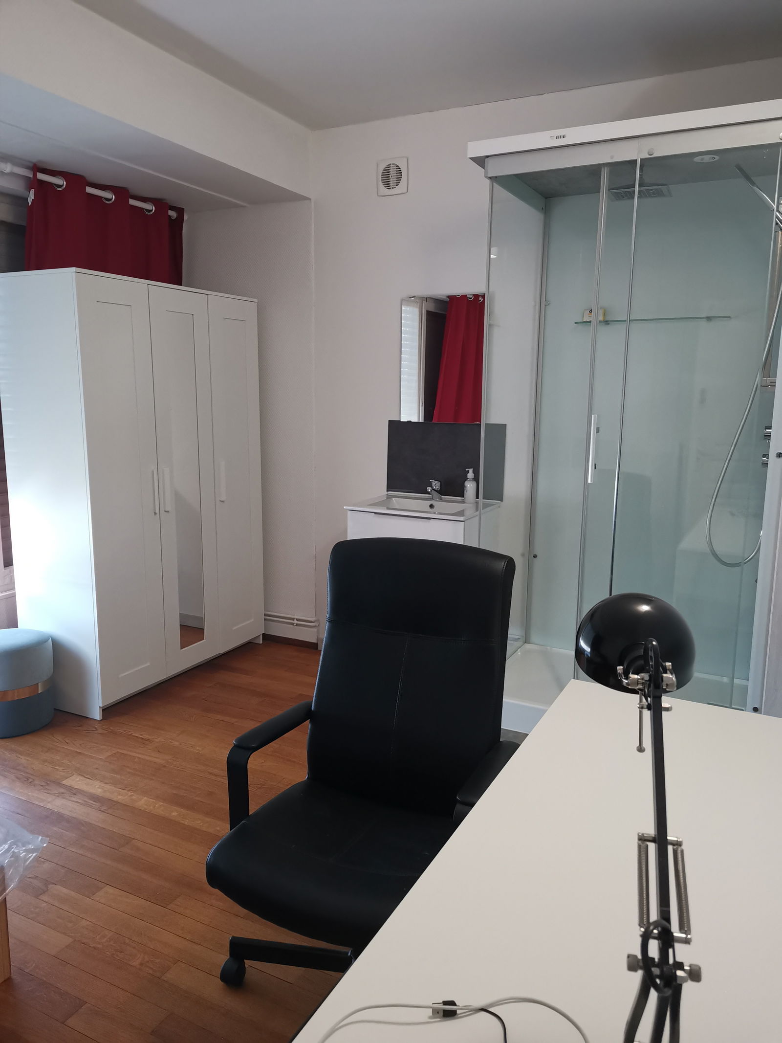 Colocation Metz 251281