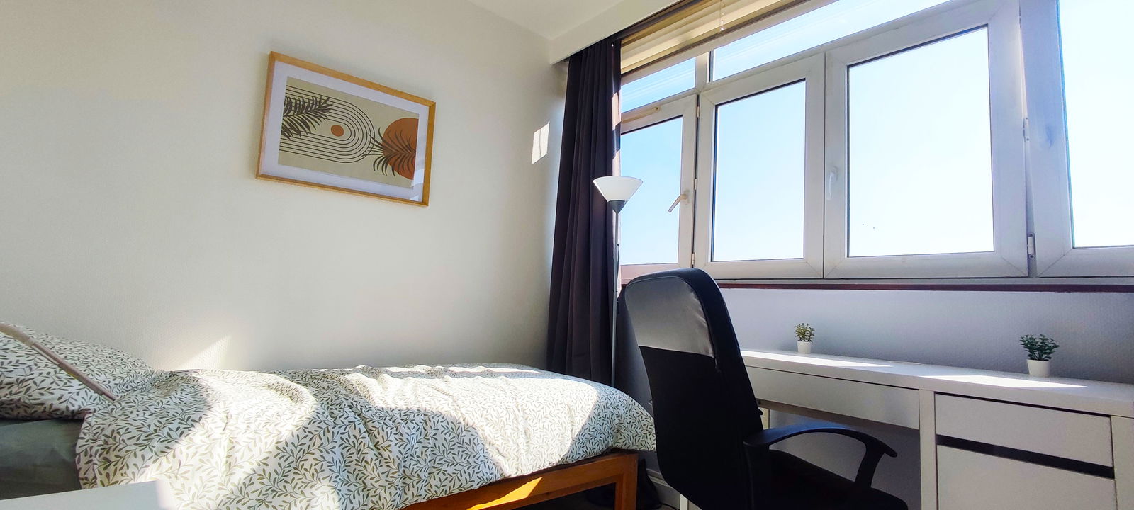 Colocation Évry-Courcouronnes 547166