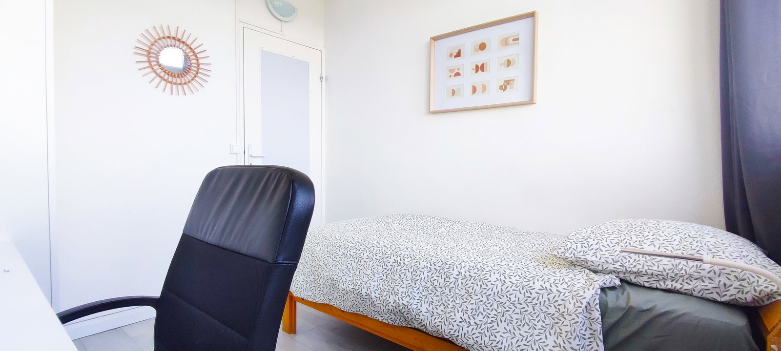 Colocation Évry-Courcouronnes 547189