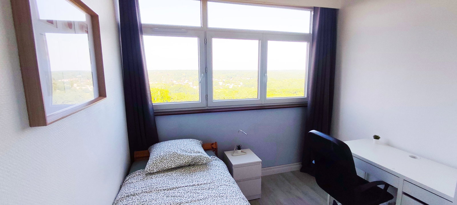 Colocation Évry-Courcouronnes 547189