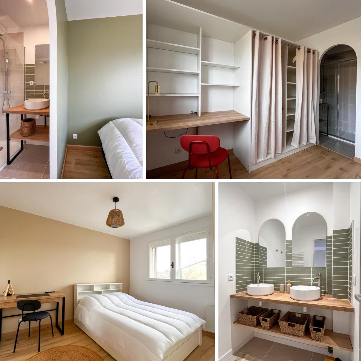 Colocation Poitiers 474269