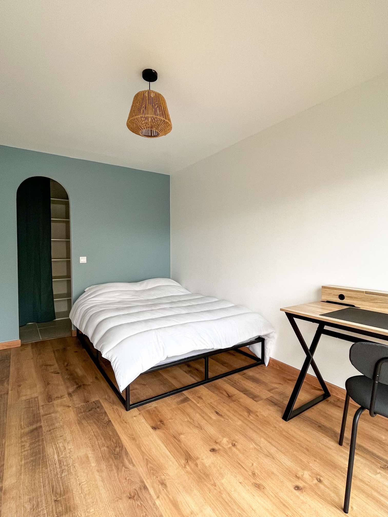Colocation Poitiers 474269