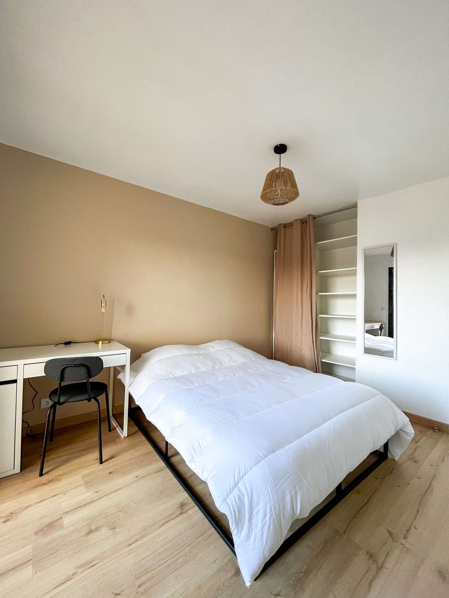 Colocation Poitiers 474269