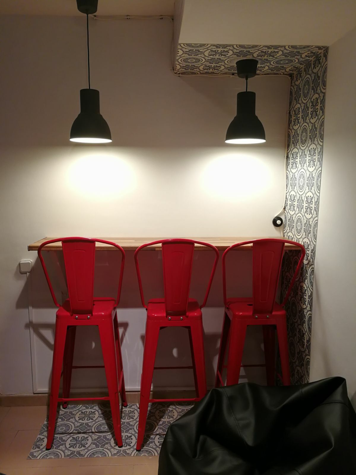 Homestay Barcelona 200297