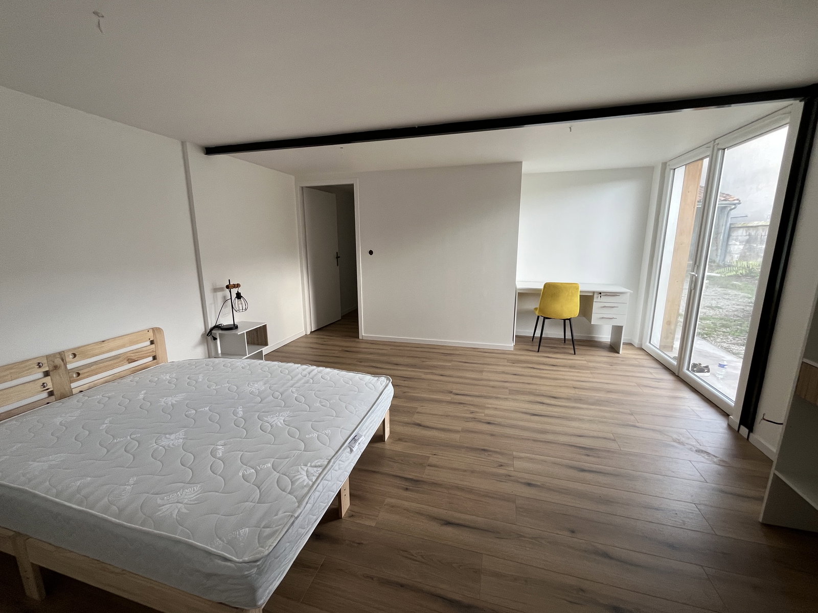 Wg (Wohngemeinschaft) Angoulême 678006