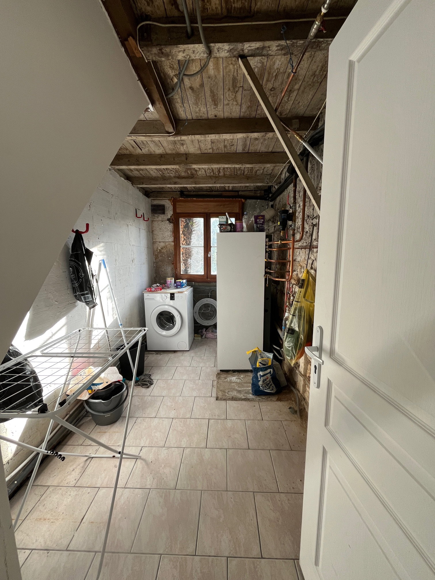 Wg (Wohngemeinschaft) Angoulême 678006