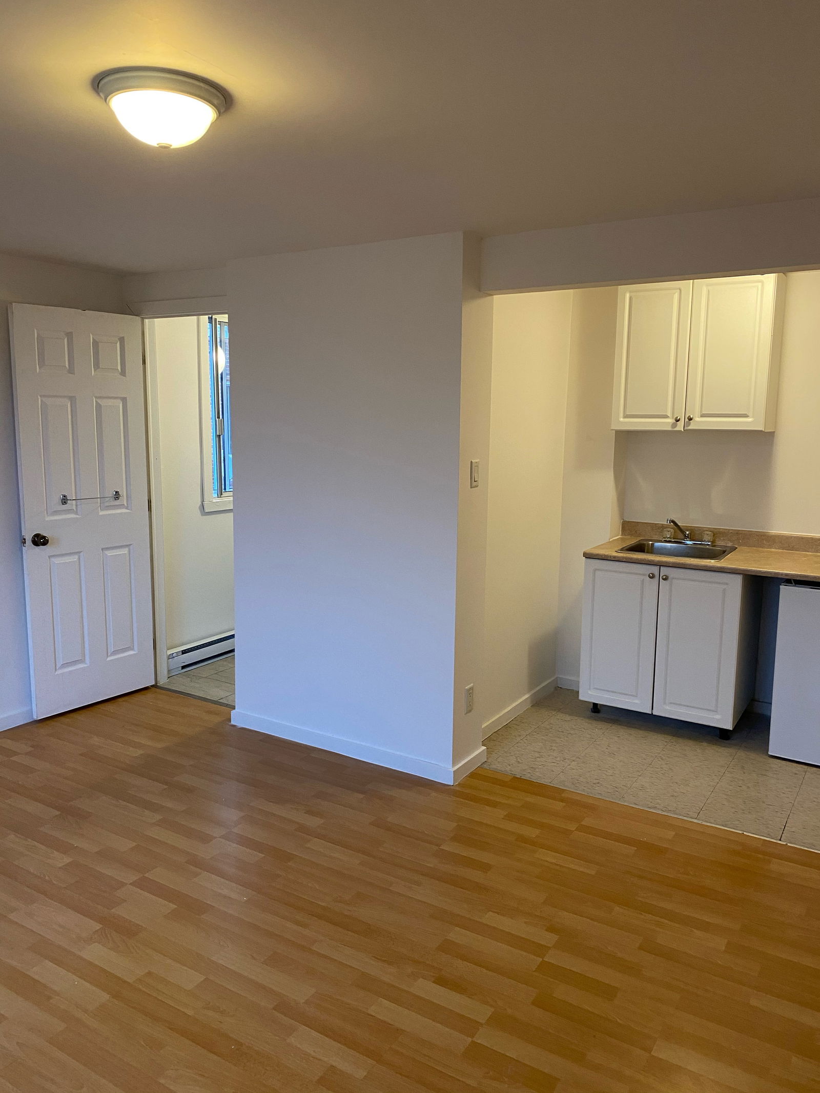 Onofhängeg Studio Montréal 246357