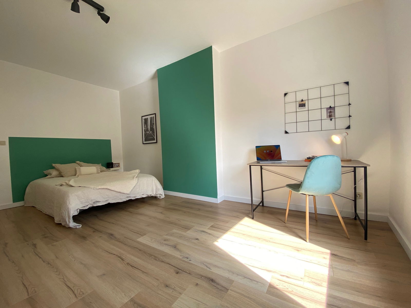 Homestay Charleroi 385876