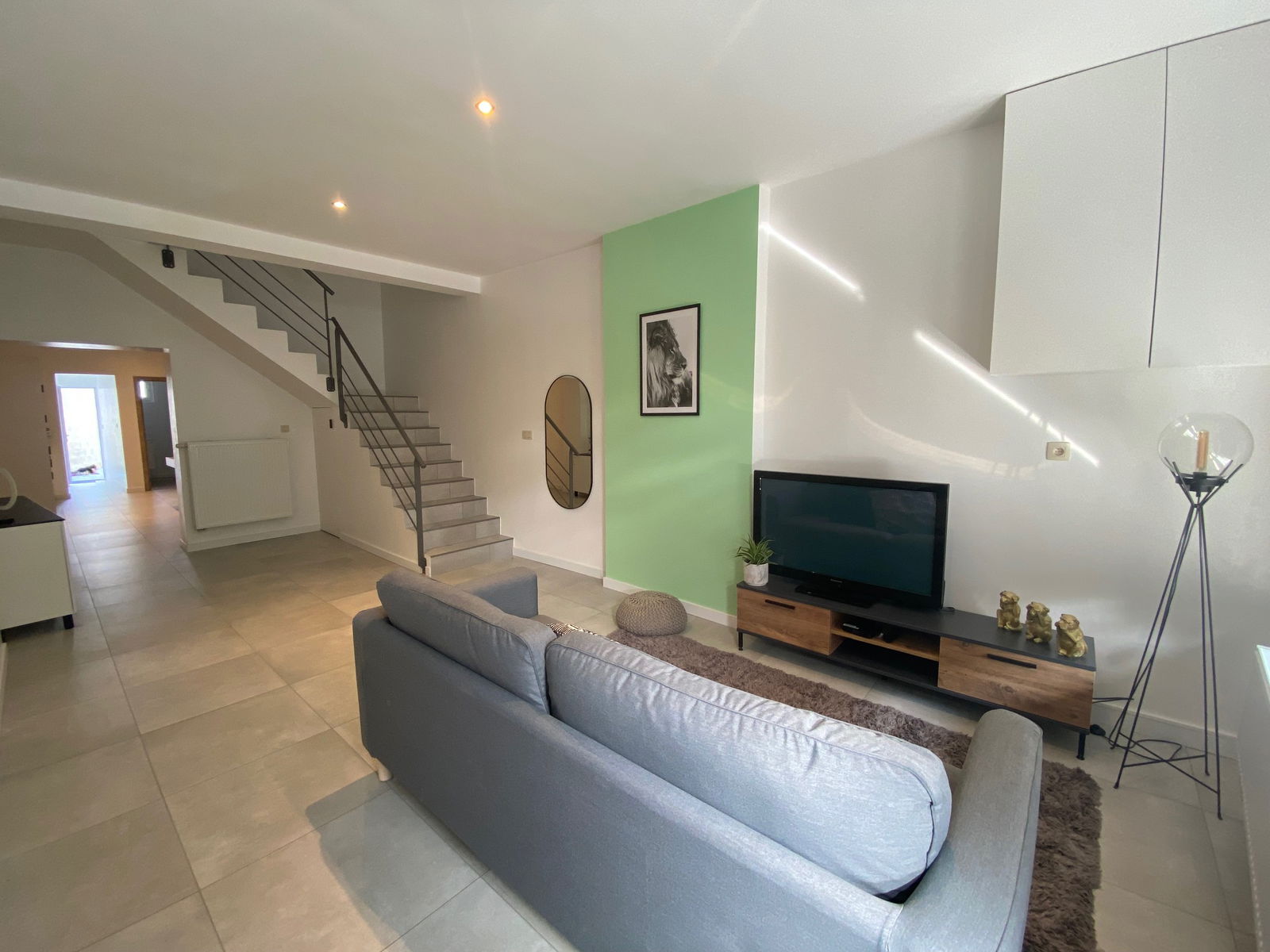 Homestay Charleroi 385876