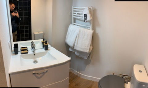 Onofhängeg Studio Pierre-Bénite 244328