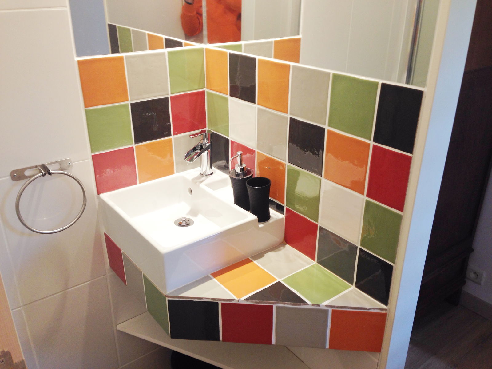 Homestay Vigoulet-Auzil 122938