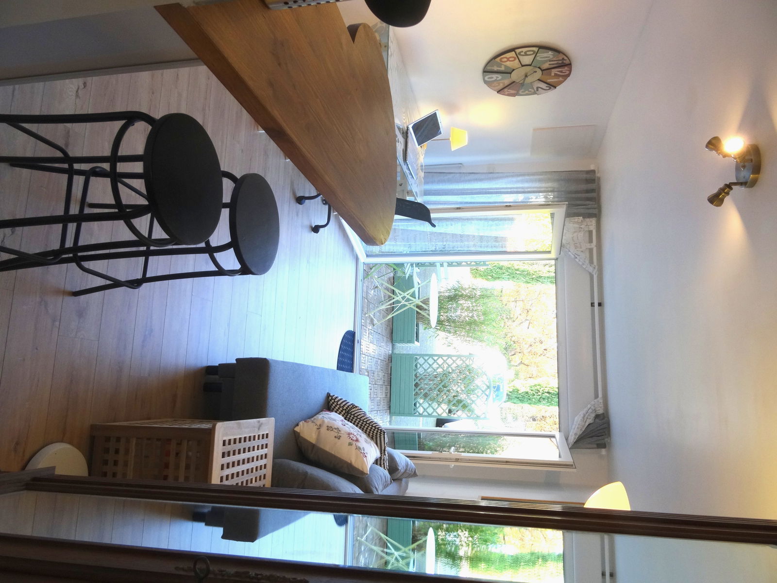 Homestay Vigoulet-Auzil 122938