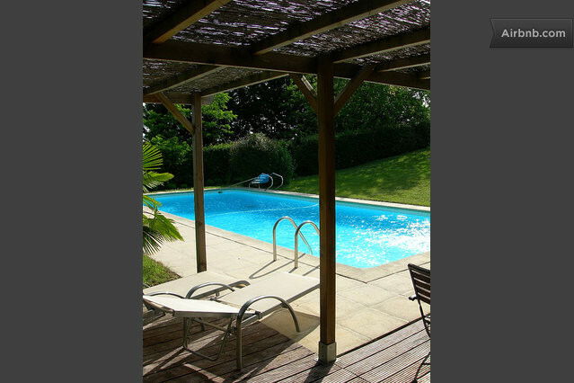 Homestay Vigoulet-Auzil 122938