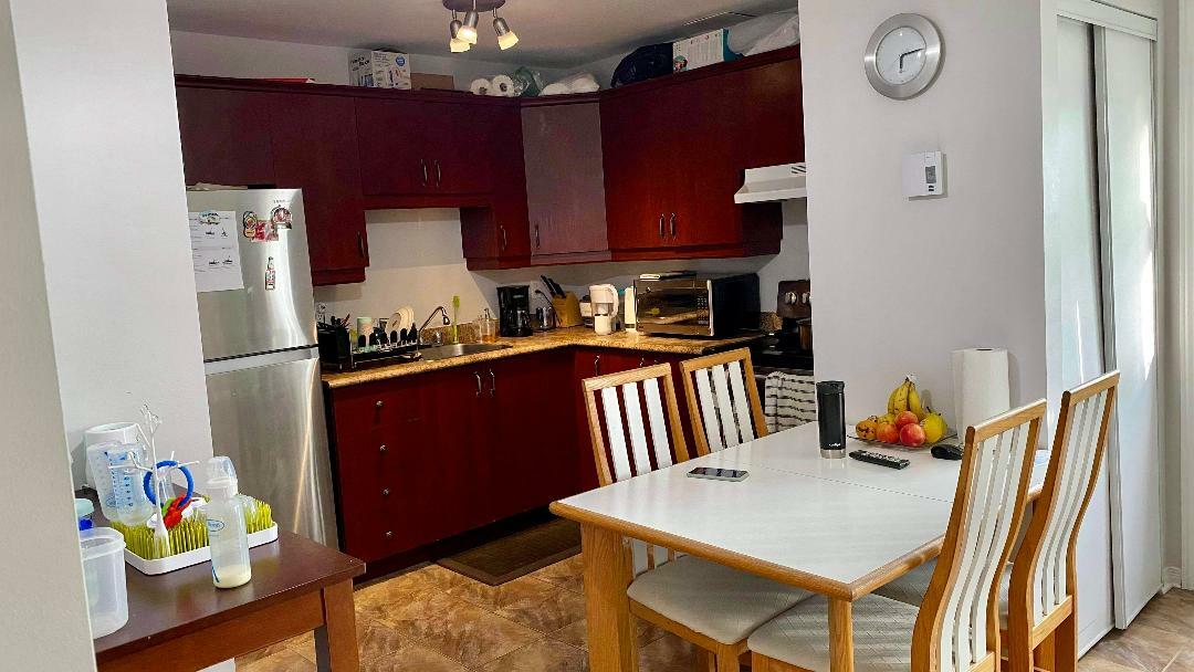 Homestay Gatineau 258814