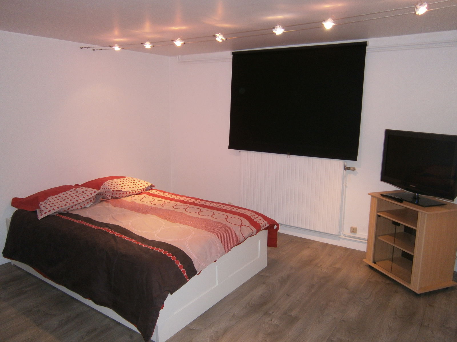 Onofhängeg Studio Mont-Saint-Aignan 103737