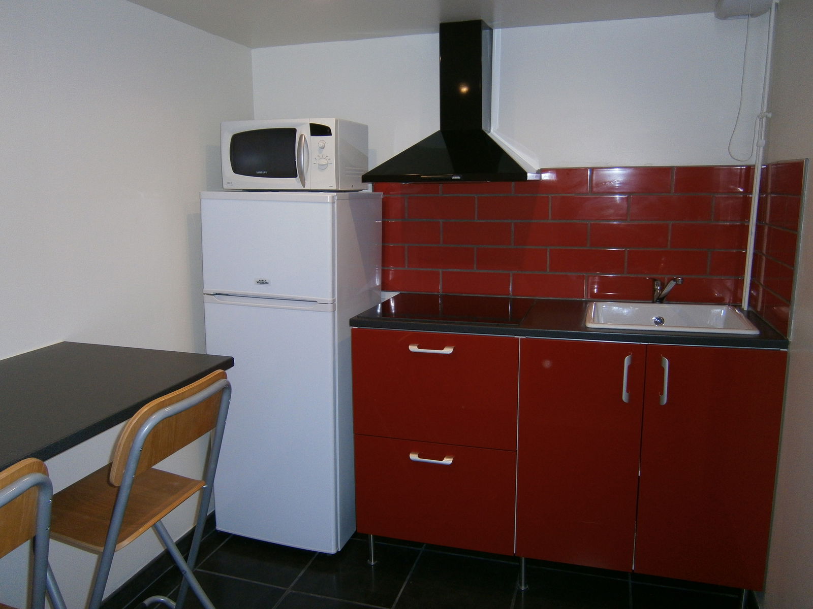 Onofhängeg Studio Mont-Saint-Aignan 103737