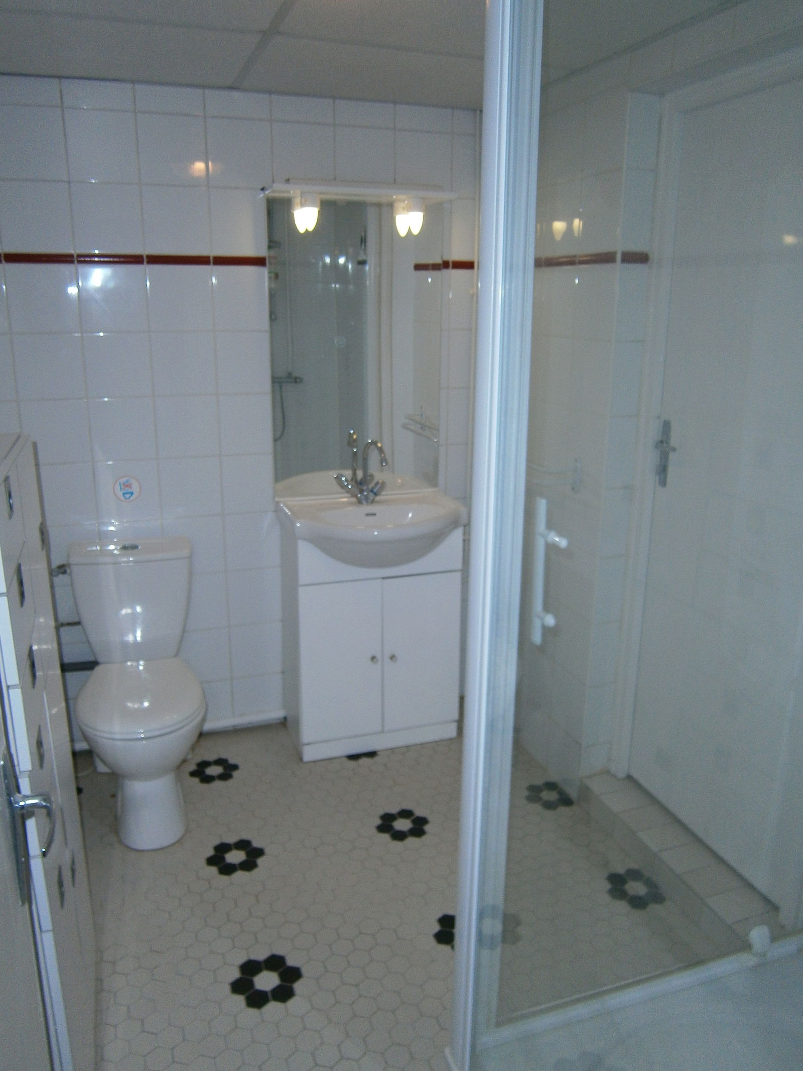 Onofhängeg Studio Mont-Saint-Aignan 103737
