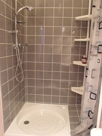 Onofhängeg Studio Marseille 79829