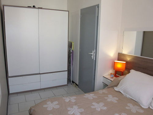 Onofhängeg Studio Marseille 79829