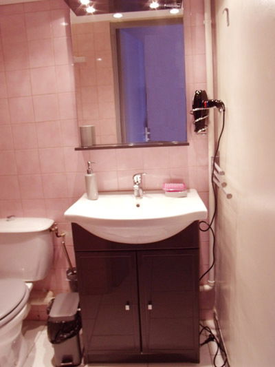 Onofhängeg Studio Marseille 79829