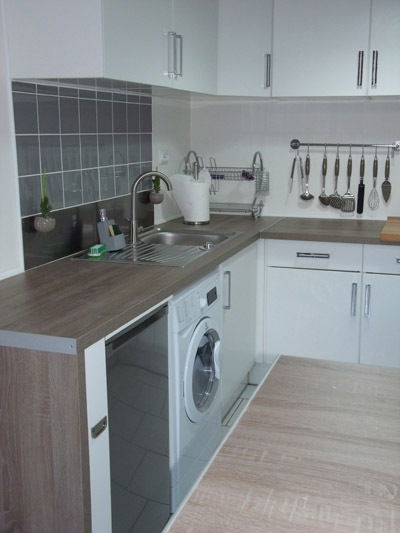 Onofhängeg Studio Marseille 79829