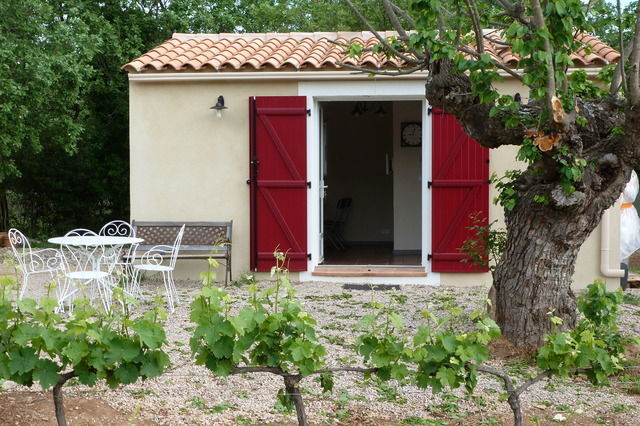 Onofhängeg Studio Gonfaron 52221