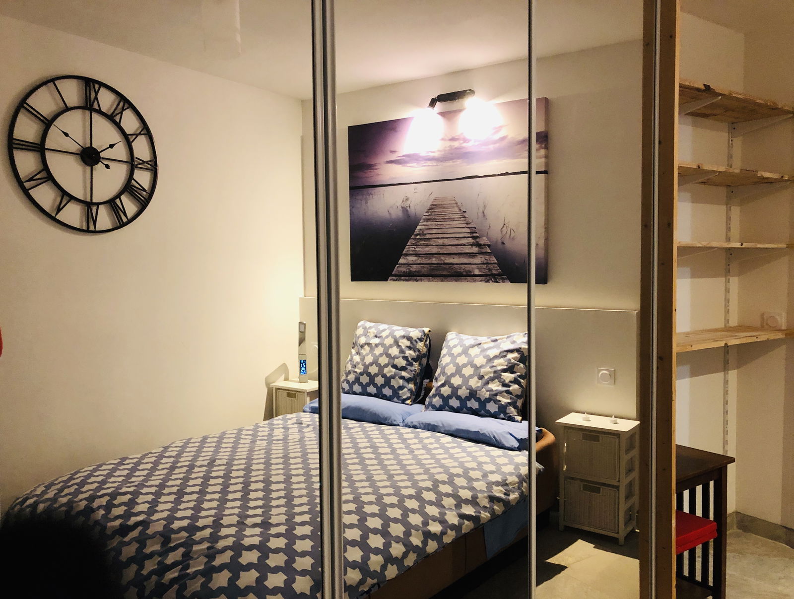Onofhängeg Studio Lézignan-Corbières 247460