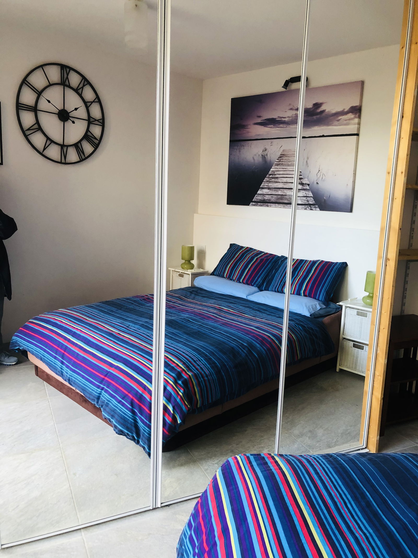 Onofhängeg Studio Lézignan-Corbières 247460