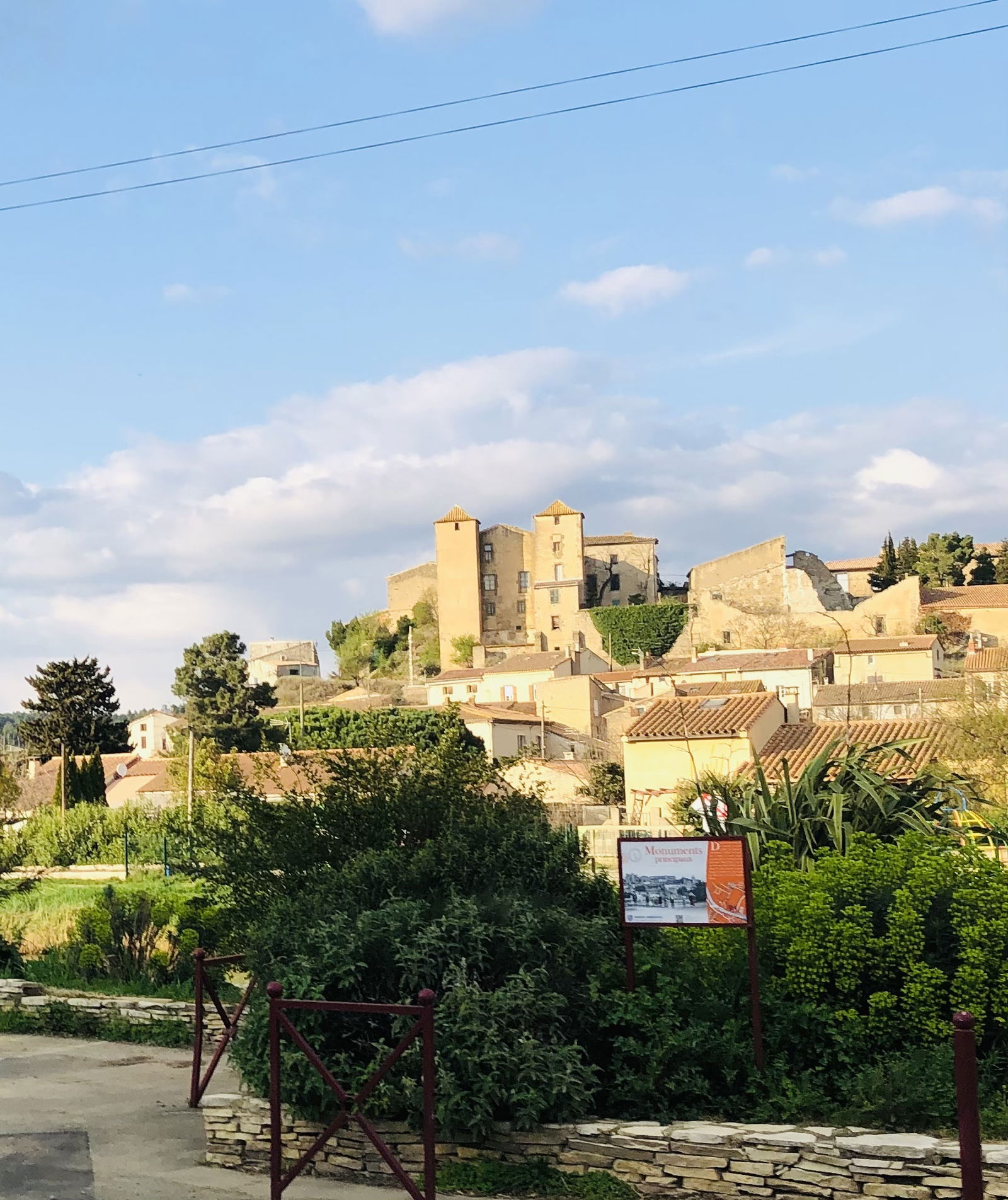 Onofhängeg Studio Lézignan-Corbières 247460