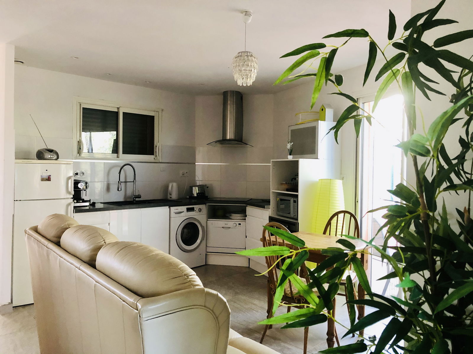Onofhängeg Studio Lézignan-Corbières 247460