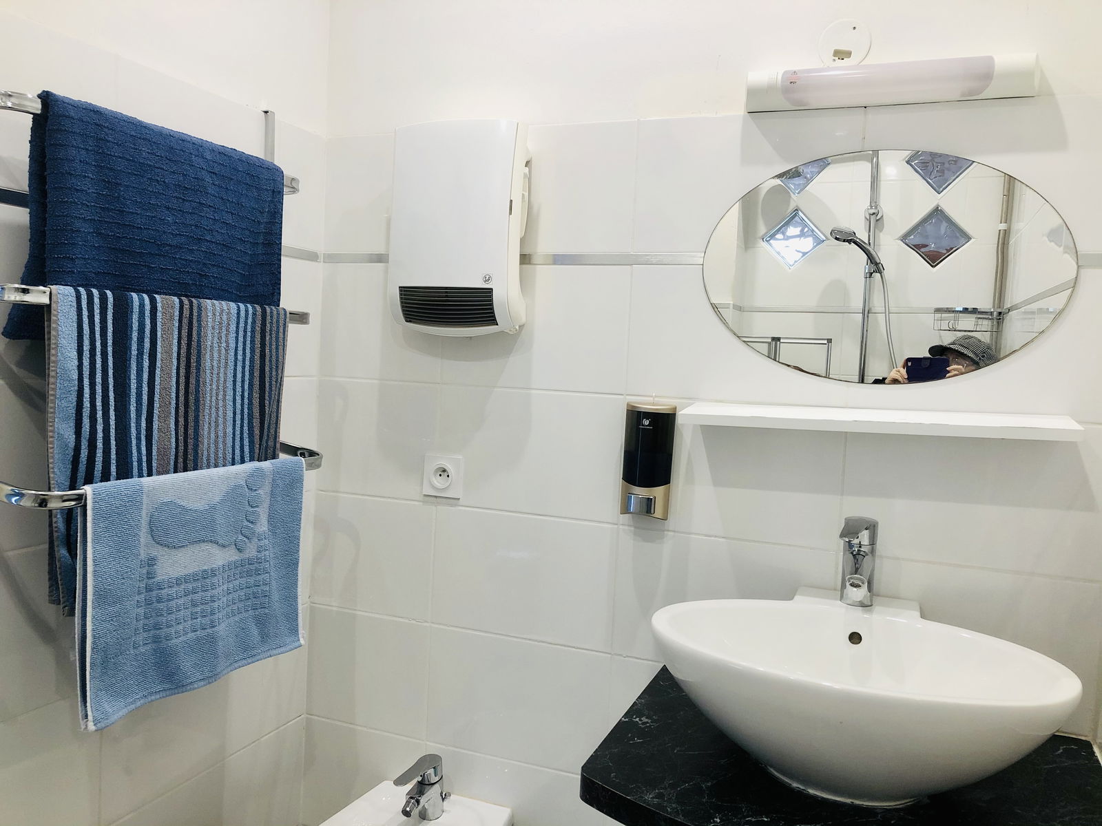 Onofhängeg Studio Lézignan-Corbières 247460