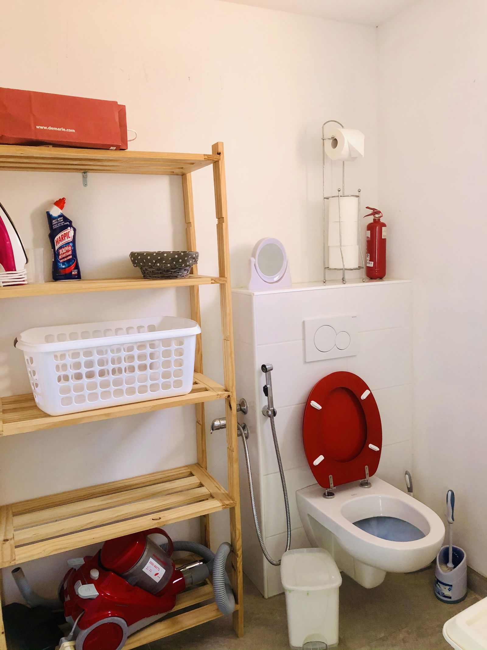Onofhängeg Studio Lézignan-Corbières 247460