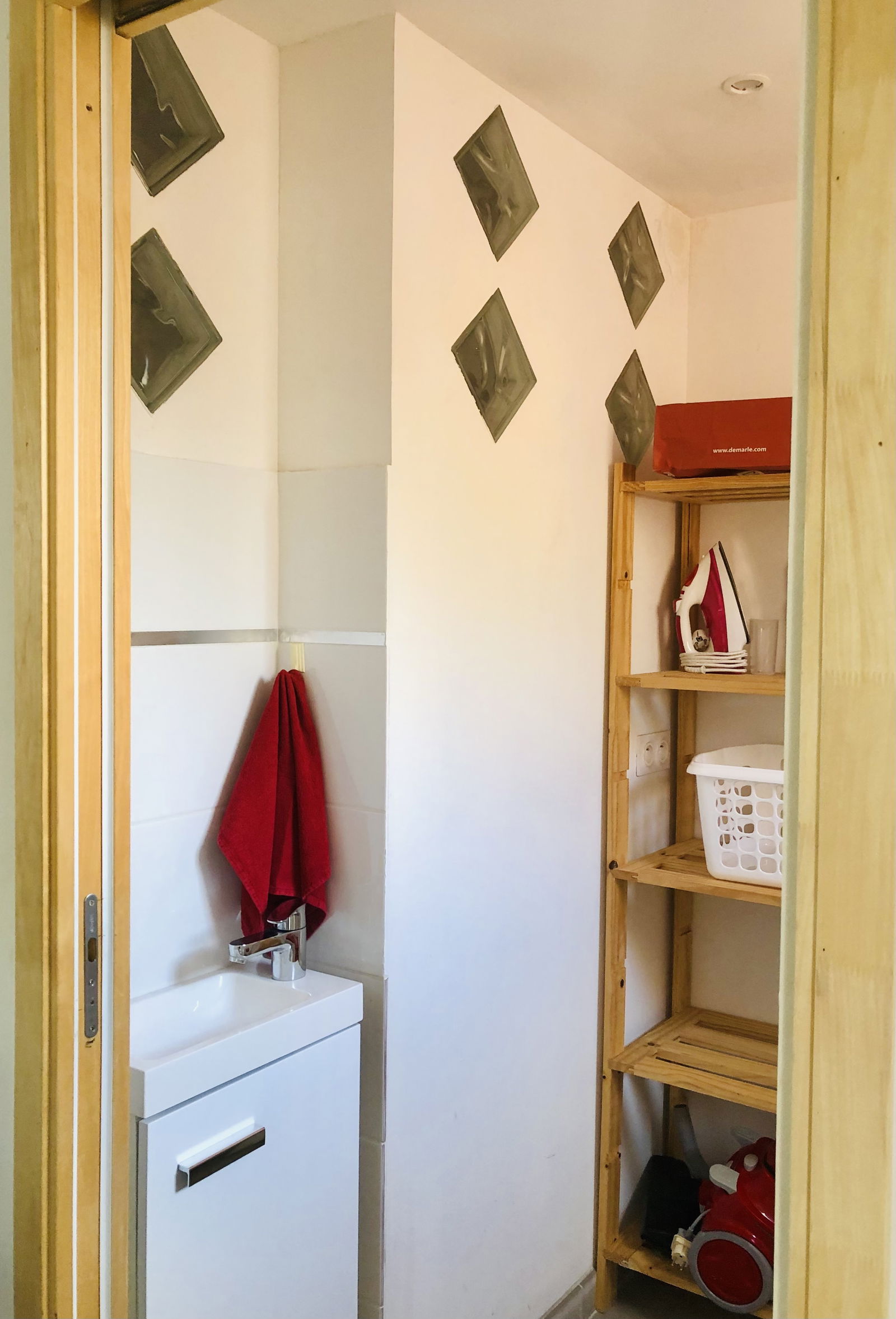 Onofhängeg Studio Lézignan-Corbières 247460