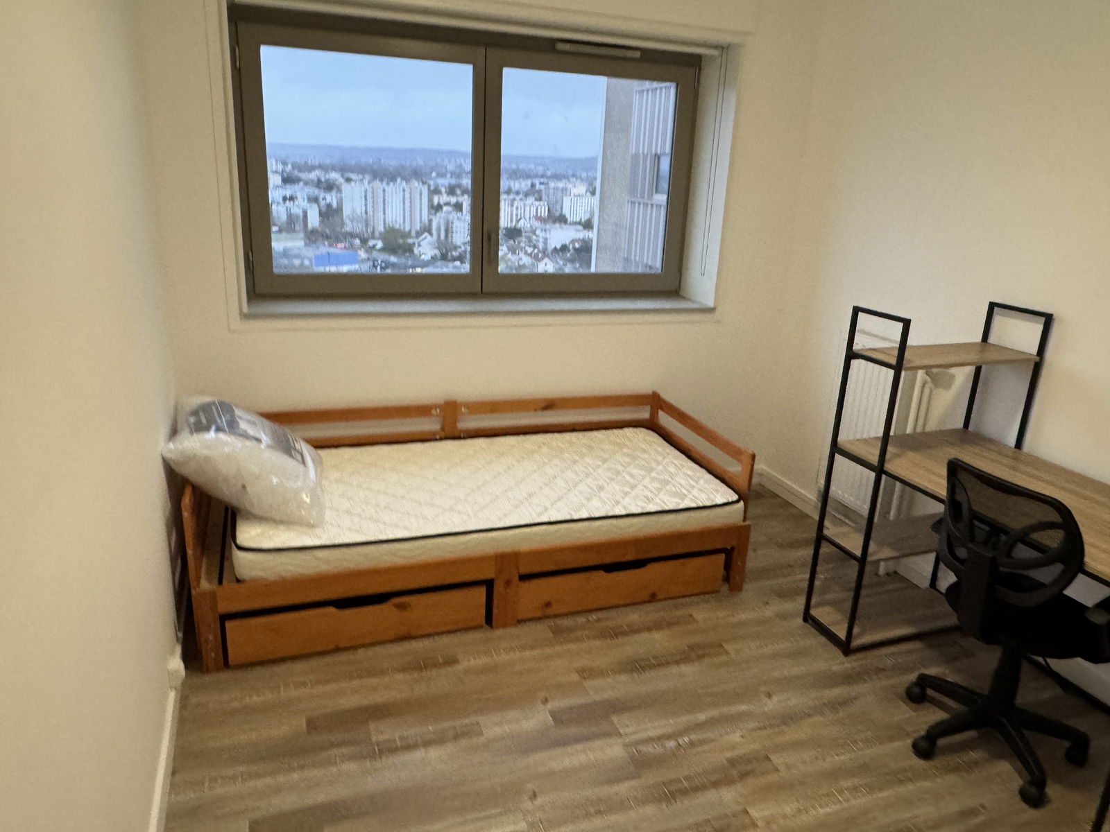 Colocation Épinay-sur-Seine 464563