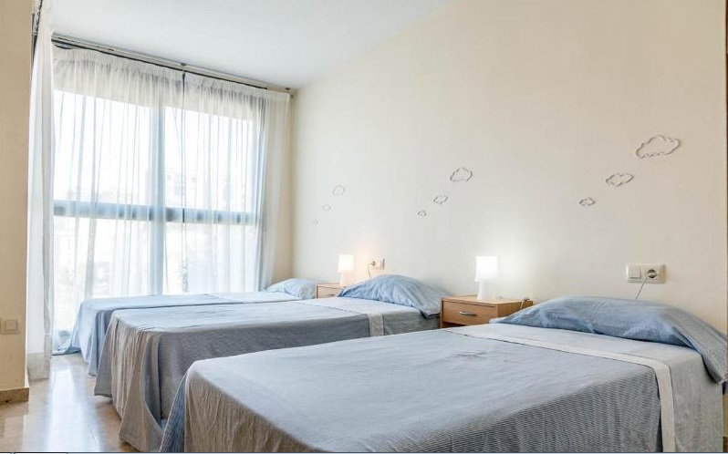 Ganz Haus Valencia 111239