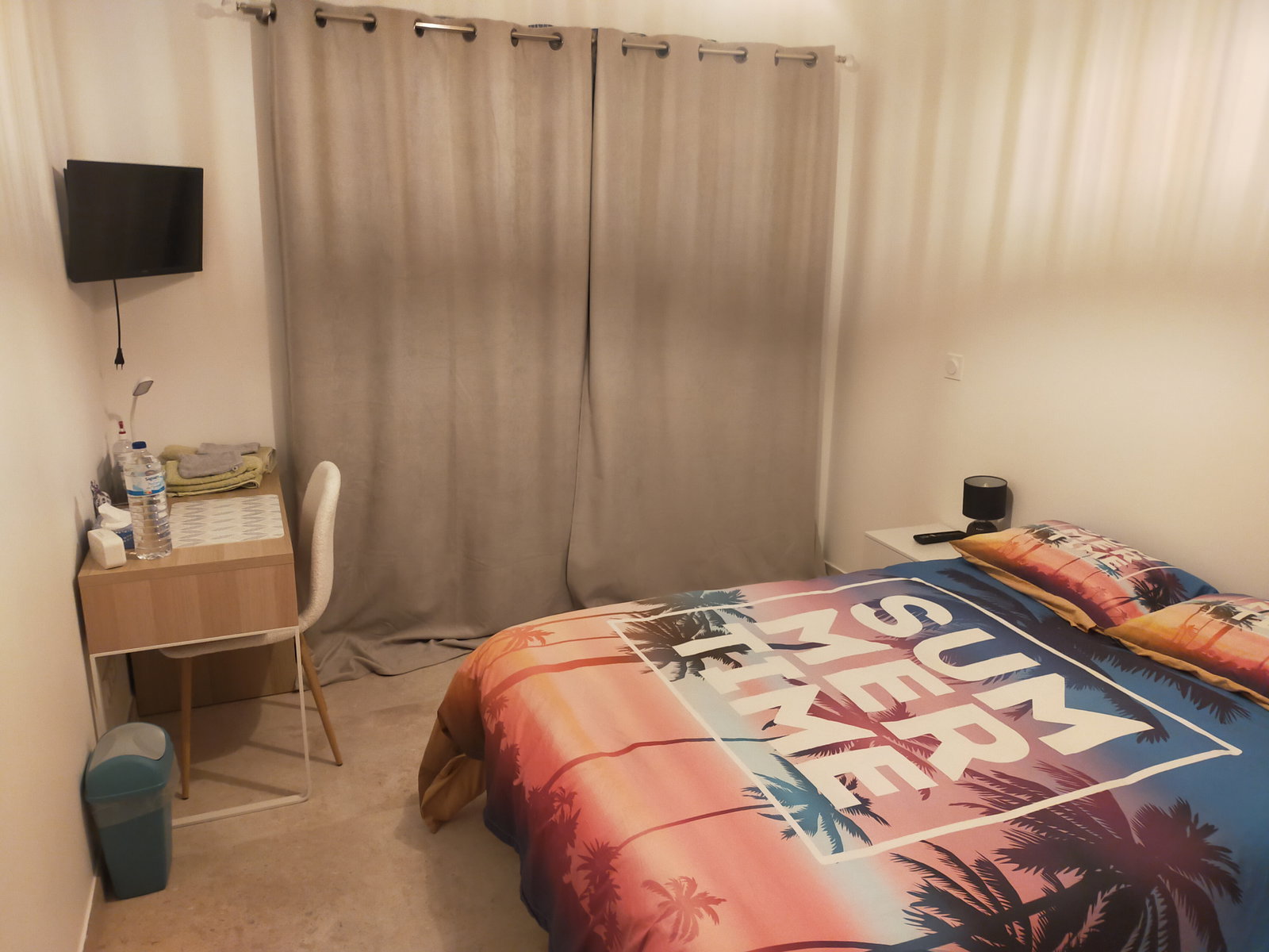 Homestay Les Angles 586438