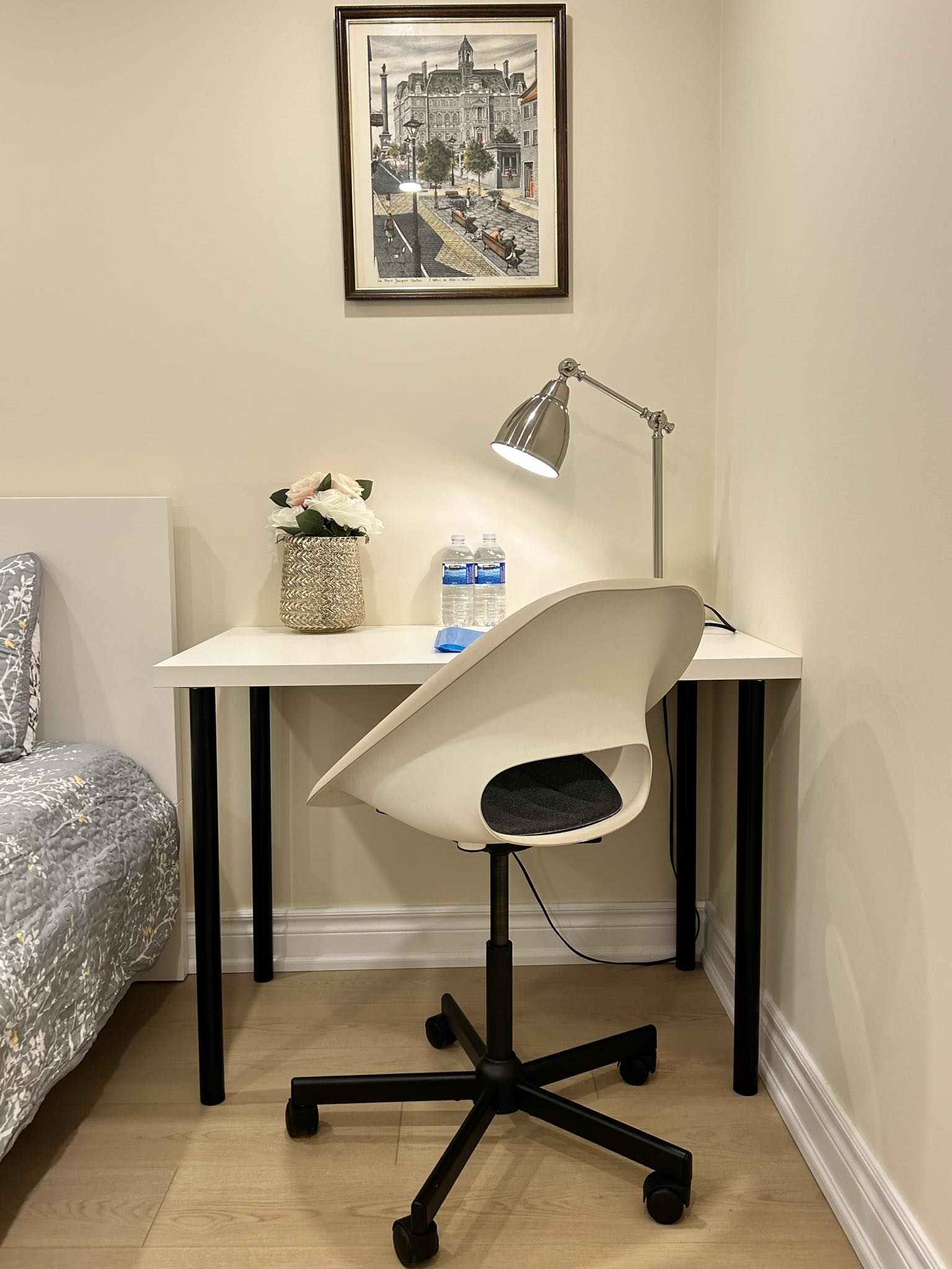 Homestay Toronto 523092