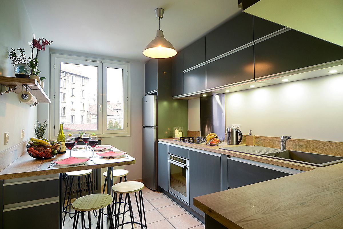 Colocation Saint-Étienne 256228