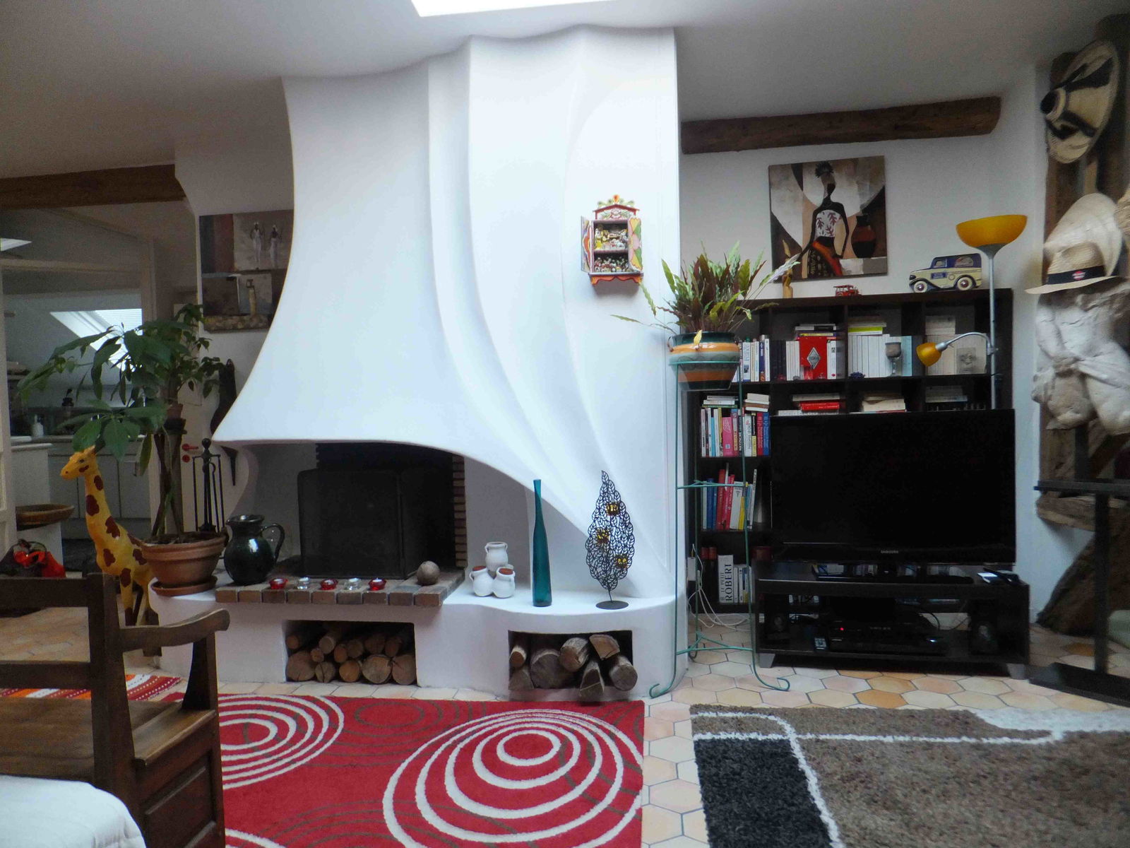 Monolocale Indipendente Paris 81270