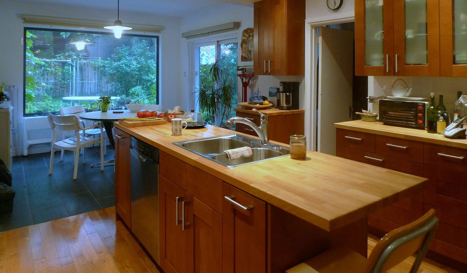 Famiglia Montréal 320831