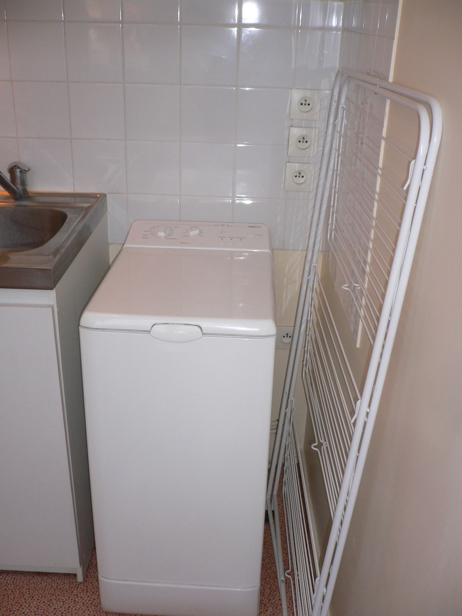 Tutta La Casa Rouen 236117