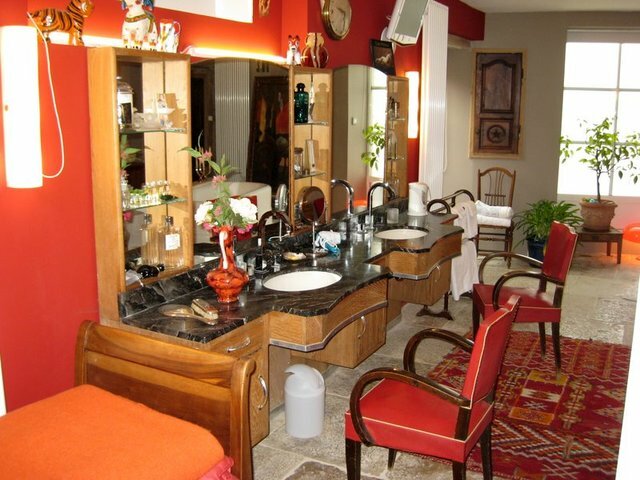 Camere Per Gli Ospiti Messigny-et-Vantoux 46461