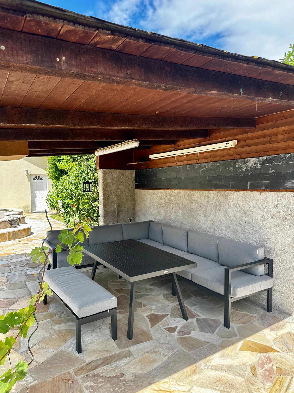 Famiglia Douvaine 565174