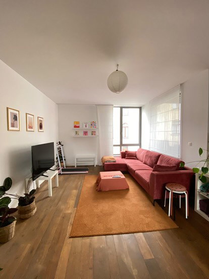 Colocation Schaerbeek 248686