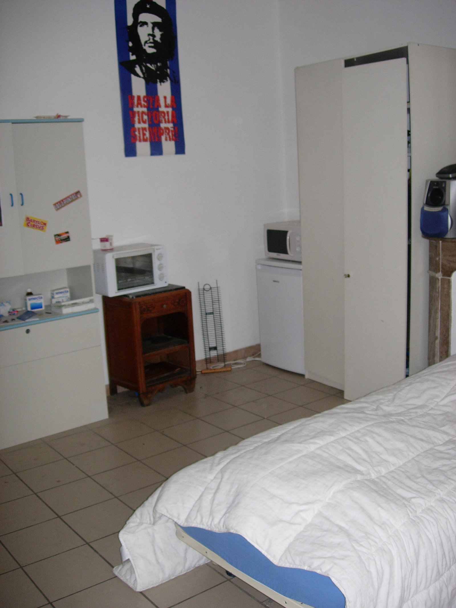 Homestay Tournai 106693
